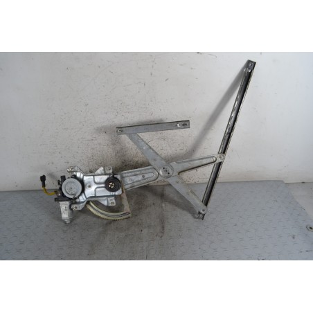 Macchinetta Alzacristalli Posteriore SX Kia Sorento dal 2002 al 2009 Cod 82450-3e000  1689952865340