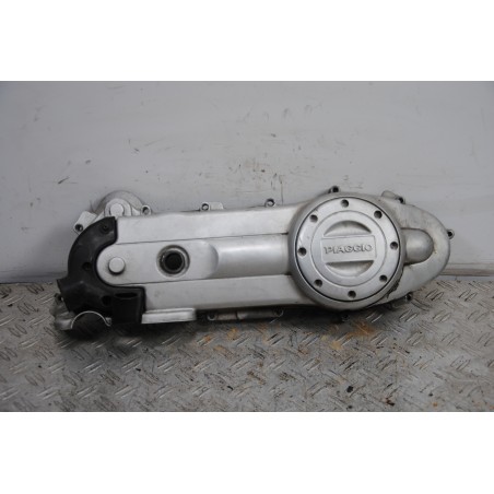 Carter Trasmissione Piaggio Liberty 50 4T dal 1997 al 2005  1690184188466