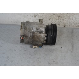 Compressore Aria Condizionata Opel Tigra dal 1994 al 2001 Cod 89106  1690190464998