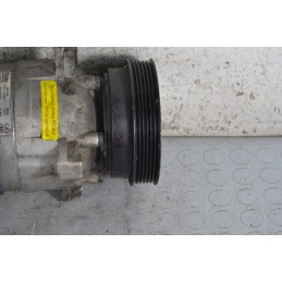 Compressore Aria Condizionata Opel Tigra dal 1994 al 2001 Cod 89106  1690190464998