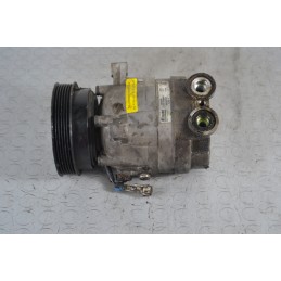 Compressore Aria Condizionata Opel Tigra dal 1994 al 2001 Cod 89106  1690190464998