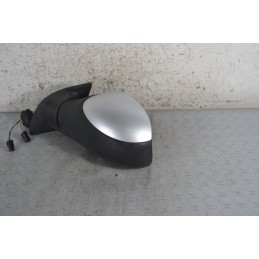 Specchietto Retrovisore Esterno SX Citroen C3 dal 2002 al 2009 Cod 011019  1690191589973