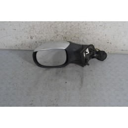 Specchietto Retrovisore Esterno SX Citroen C3 dal 2002 al 2009 Cod 011019  1690191589973