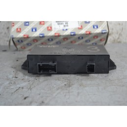 Centralina Comfort Citroen Xsara Picasso dal 1999 al 2012 Cod 9655196380  1690202134000