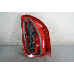 Fanale Stop Posteriore DX Citroen Xsara Picasso dal 1999 al 2012 Cod 6351n0  1690203707296