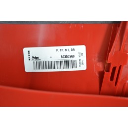 Fanale Stop Posteriore DX Citroen Xsara Picasso dal 1999 al 2012 Cod 6351n0  1690203707296