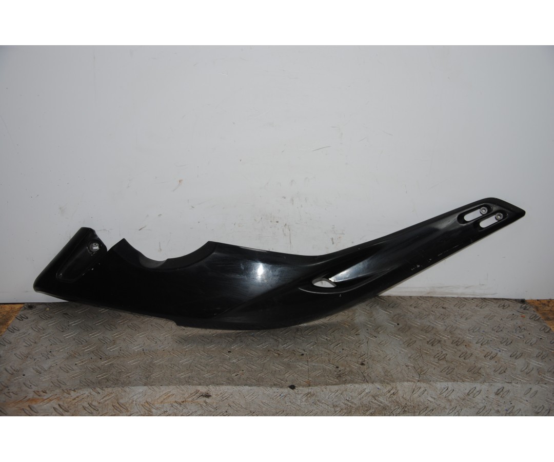 Carena Fianchetto Centrale Laterale Sinistro Yamaha T-max Tmax 500 Dal 2001 al 2007  1690208666314