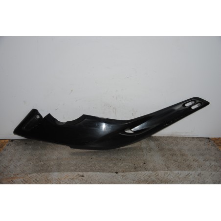 Carena Fianchetto Centrale Laterale Sinistro Yamaha T-max Tmax 500 Dal 2001 al 2007  1690208666314