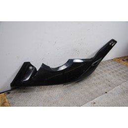 Carena Fianchetto Centrale Laterale Sinistro Yamaha T-max Tmax 500 Dal 2001 al 2007  1690208666314