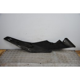 Carena Fianchetto Centrale Laterale Sinistro Yamaha T-max Tmax 500 Dal 2001 al 2007  1690208666314