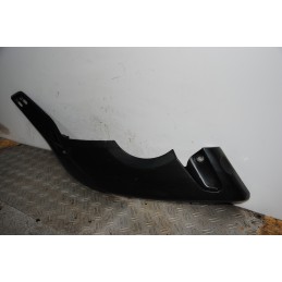 Carena Fianchetto Centrale Laterale Destro Yamaha T-max Tmax 500 Dal 2001 al 2007  1690209016002