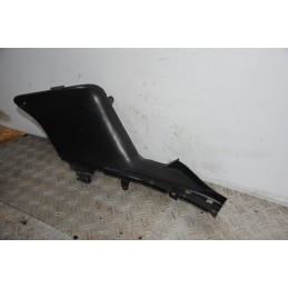 Carena Tunnel Centrale Sinistra Yamaha T-max Tmax 500 Dal 2001 al 2007  1690212132218