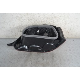 Fanale Stop Posteriore SX Citroen Saxo dal 1999 al 2004 Cod 6350k3  1690273611363