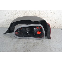 Fanale Stop Posteriore SX Citroen Saxo dal 1999 al 2004 Cod 6350k3  1690273611363