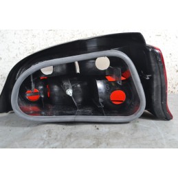 Fanale Stop Posteriore SX Citroen Saxo dal 1999 al 2004 Cod 6350k3  1690273611363