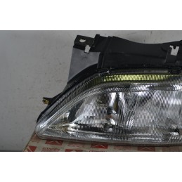 Faro Anteriore SX Citroen Xsara dal 1997 al 2000 Cod 6204r6  1690276452048