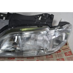 Faro Anteriore SX Citroen Xsara dal 1997 al 2000 Cod 6204r6  1690276452048