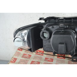 Faro Anteriore SX Citroen Xsara dal 1997 al 2000 Cod 6204r6  1690276452048