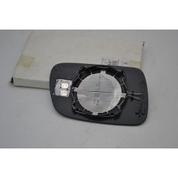 Vetrino Specchietto Retrovisore Esterno Sinistro Peugeot 307 Dal 2001 al 2009 Cod 8151GK  1690278885080