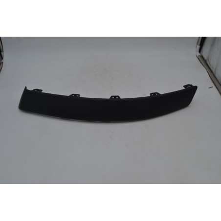 Modanatura Paraurti Anteriore Sinistra Citroen C4 Picasso MK1 Dal 2006 al 2013 Cod 7452FG / 9646215677  1690279492539