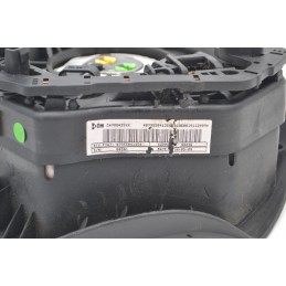 Airbag Volante Fiat Grande Punto dal 2005 al 2018 Cod 07355041350  1690280623830