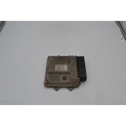 Centralina ECU Fiat Grande Punto 199 Dal 2005 al 2012 Cod 51843365  1690281534616