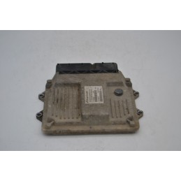 Centralina ECU Fiat Grande Punto 199 Dal 2005 al 2012 Cod 51843365  1690281534616