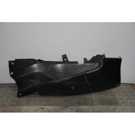 Carena Pedana Poggiapiedi Destra Yamaha Tmax T-max 500 Dal 2001 al 2007  1690356201696