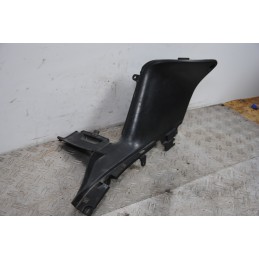 Carena Tunnel Centrale Destra Yamaha T-max Tmax 500 Dal 2001 al 2007  1690356584140