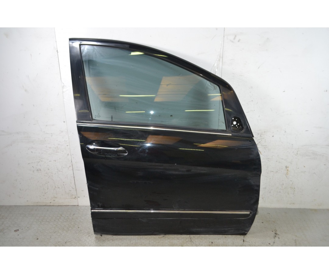 Portiera Sportello Anteriore DX Mercedes Classe B W245 dal 2005 al 2011 5  porte