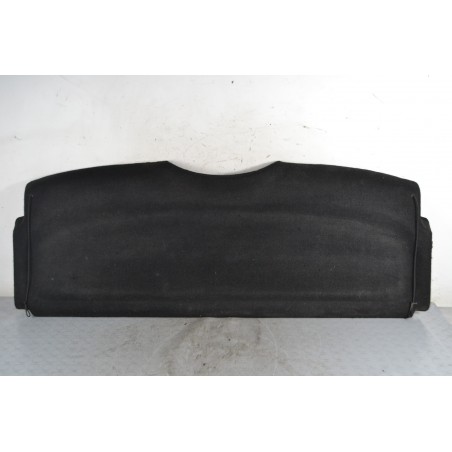 Cappelliera Copribagabli Peugeot 206 dal 1998 al 2012  1690453748124