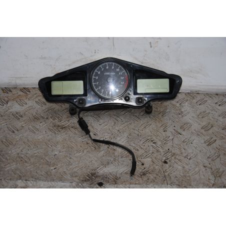 Strumentazione Contachilometri Honda VFR 800 V-Tech Dal 2002 al 2005  1690794390334