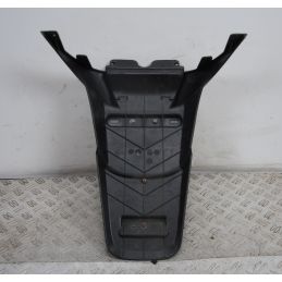 Carena Portatarga Posteriore Kymco Xciting 500 Carburatore dal 2005 al 2006  1690800744328