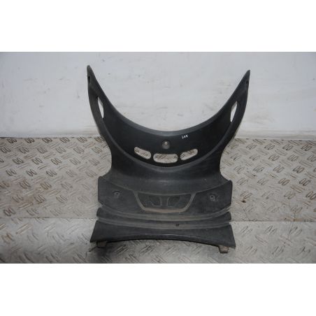 Carena Tappo Ispezione Peugeot LXR 125 / 200 Dal 2009 Al 2014  1690809706969