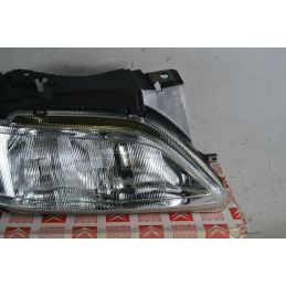 Faro Anteriore DX Citroen Xsara dal 1997 al 2006 Cod 6205r6  1690899215563