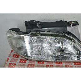 Faro Anteriore DX Citroen Xsara dal 1997 al 2006 Cod 6205r6  1690899215563