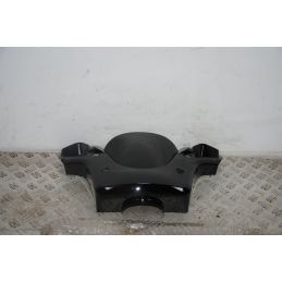 Carena Coprimanubrio Frontale Cupolino MBK Skyliner Yamaha Majesty 125/150/180 Dal 2000 Al 2006  1690986758911