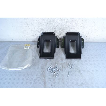 Rinforzo Pannello Tetto Citroen Jumper dal 2006 al 2014 Cod 9616.w4  1690986616297