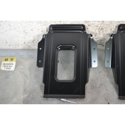 Rinforzo Pannello Tetto Citroen Jumper dal 2006 al 2014 Cod 9616.w4  1690986616297