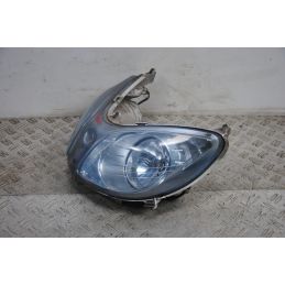 Faro Fanale Anteriore Yamaha X-City Xcity 250 dal 2006 al 2016  1690991171606