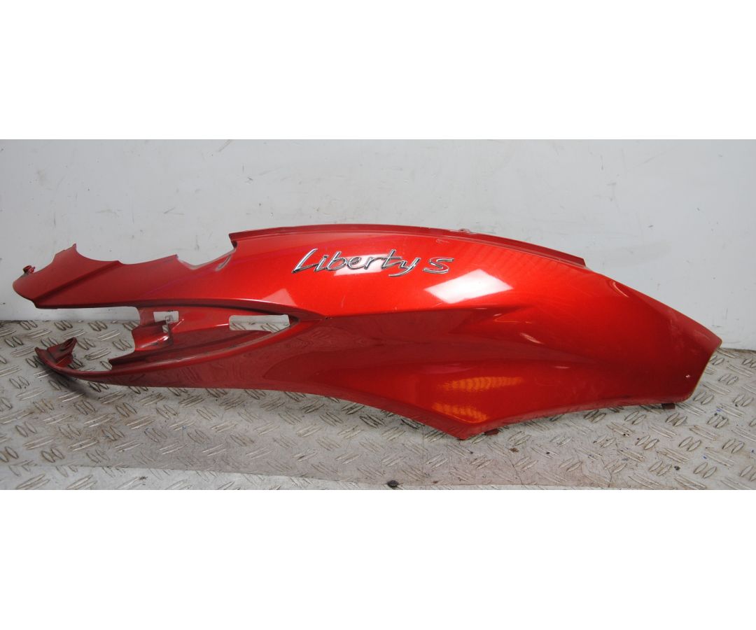 Carena Fianchetto Destro Piaggio Liberty 50 S I-Get Del 2020  1691047436915