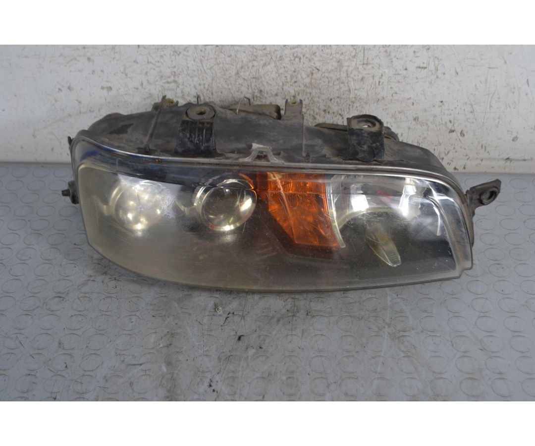 Faro Anteriore DX Fiat Punto dal 1999 al 2003  1691050464875