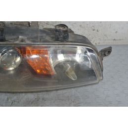 Faro Anteriore DX Fiat Punto dal 1999 al 2003  1691050464875