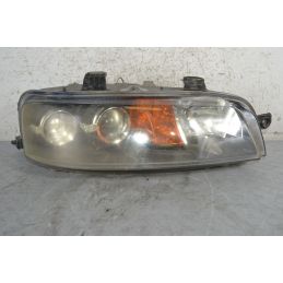 Faro Anteriore DX Fiat Punto dal 1999 al 2003  1691050464875