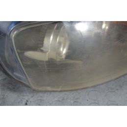 Faro Anteriore DX Fiat Punto dal 1999 al 2003  1691050464875