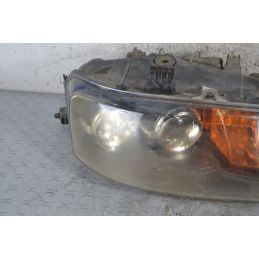 Faro Anteriore DX Fiat Punto dal 1999 al 2003  1691050464875