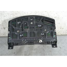 Strumentazione Contachilometri Completa Opel Astra H dal 2004 al 2011 Cod 13309003  1691053259669