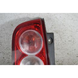 Fanale Stop Posteriore SX Nissan Micra K12 dal 2002 al 2012  1691055540123