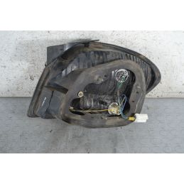 Fanale Stop Posteriore SX Hyundai Coupe RD dal 1999 al 2001 Cod 92401-275  1691057117798