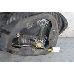 Fanale Stop Posteriore SX Hyundai Coupe RD dal 1999 al 2001 Cod 92401-275  1691057117798